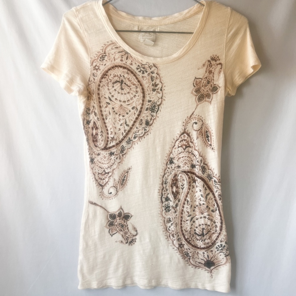 I can take the offer but it has a tiny hole if that is ok for you